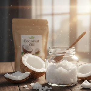 Coconut Oil