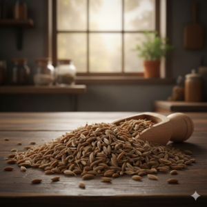 Cumin Seeds