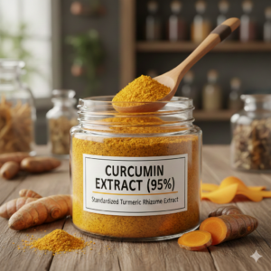 Curcumin Extract