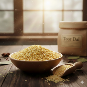 Toor Dal